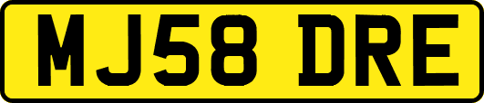 MJ58DRE