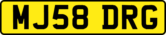 MJ58DRG