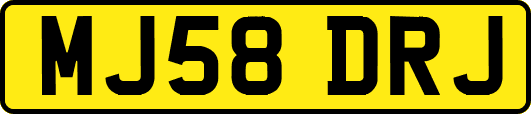 MJ58DRJ