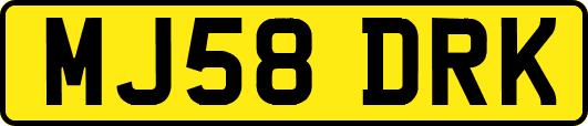 MJ58DRK