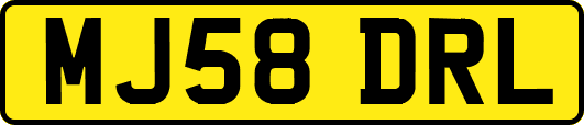 MJ58DRL