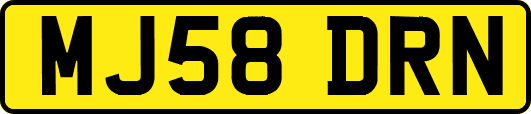 MJ58DRN