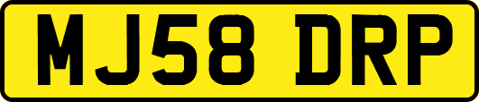 MJ58DRP
