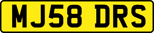 MJ58DRS