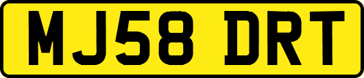 MJ58DRT