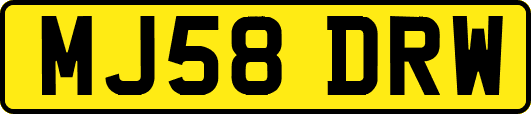 MJ58DRW