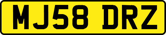 MJ58DRZ