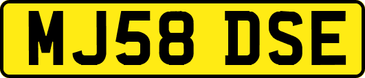 MJ58DSE