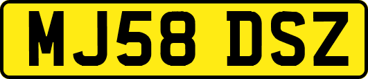 MJ58DSZ