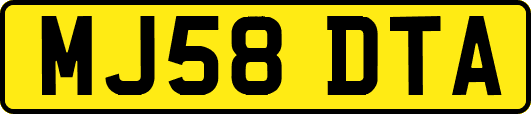 MJ58DTA