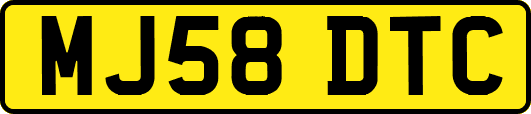 MJ58DTC