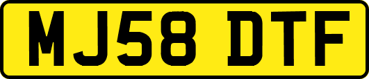 MJ58DTF