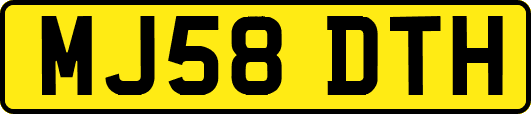 MJ58DTH