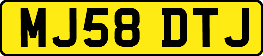 MJ58DTJ