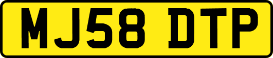 MJ58DTP
