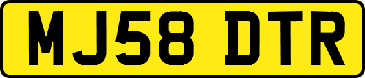 MJ58DTR