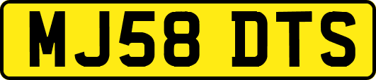 MJ58DTS