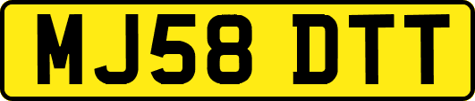 MJ58DTT