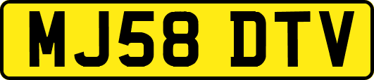 MJ58DTV