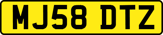 MJ58DTZ