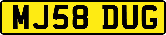 MJ58DUG