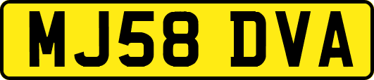 MJ58DVA