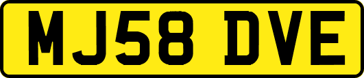 MJ58DVE