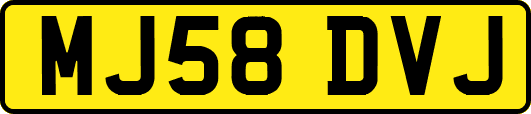 MJ58DVJ