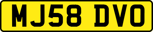 MJ58DVO