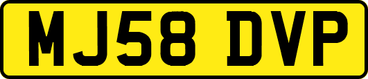 MJ58DVP