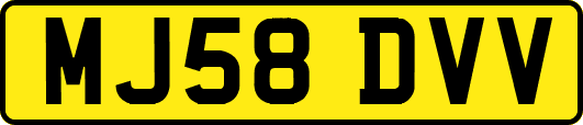 MJ58DVV