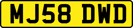 MJ58DWD