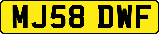 MJ58DWF