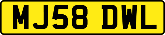 MJ58DWL