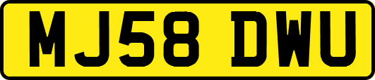 MJ58DWU