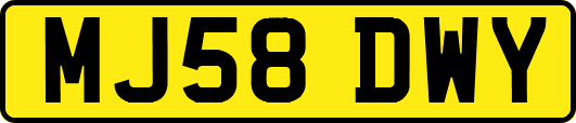 MJ58DWY