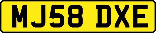 MJ58DXE