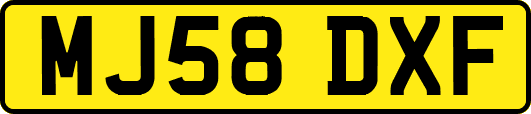 MJ58DXF