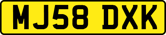 MJ58DXK