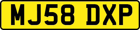 MJ58DXP