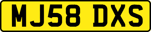 MJ58DXS