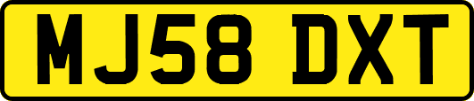 MJ58DXT
