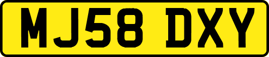 MJ58DXY