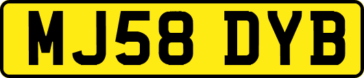 MJ58DYB