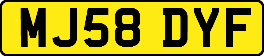 MJ58DYF