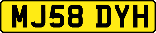 MJ58DYH