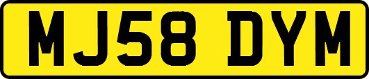 MJ58DYM