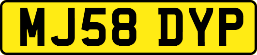 MJ58DYP