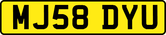MJ58DYU