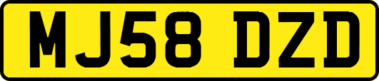 MJ58DZD